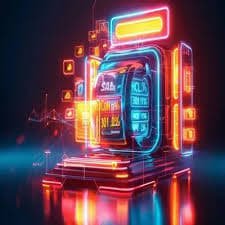 Platform nex777 diakses melalui perangkat mobile dengan antarmuka yang responsif dan aman